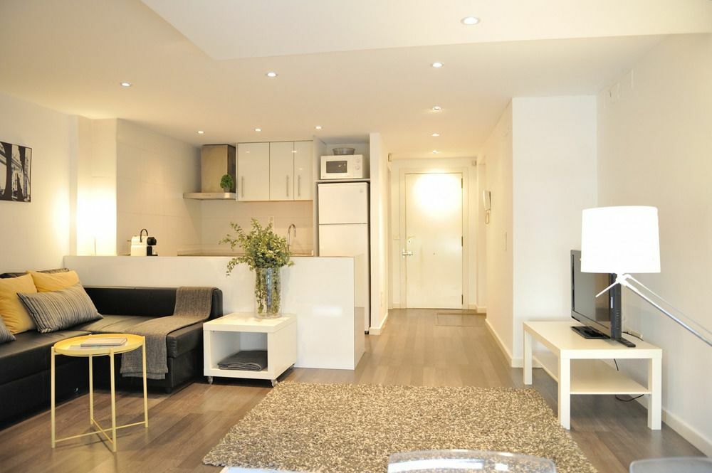 Travel Habitat Gran Vía Ruzafa Apartamento Valência Exterior foto