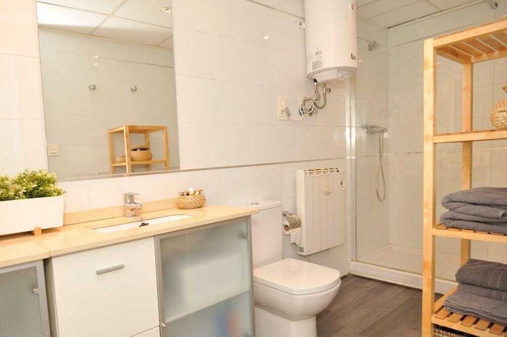 Travel Habitat Gran Vía Ruzafa Apartamento Valência Exterior foto